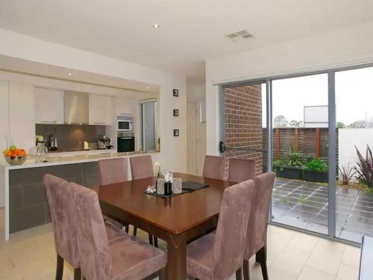 Fourth view of Homely townhouse listing, 5/40-42 Percy Street, Newtown VIC 3220