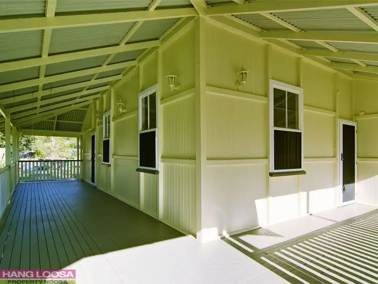Sixth view of Homely house listing, 56 Carriage Way, Cooroibah QLD 4565