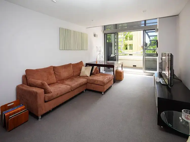 Main view of Homely apartment listing, 211/81 Macleay Street, Potts Point NSW 2011