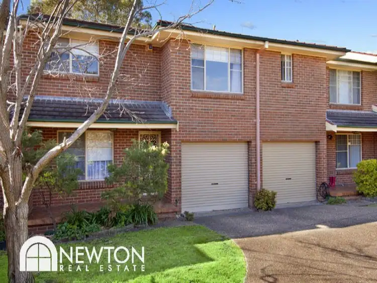 Third view of Homely townhouse listing, 13/26-28 Wallumatta Rd, Caringbah NSW 2229