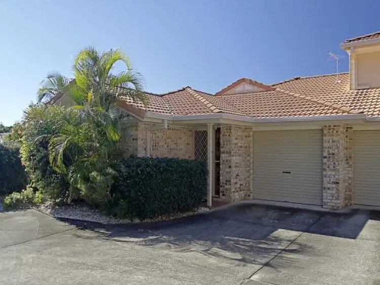 Fifth view of Homely unit listing, 1/12 Coachwood Close, Byron Bay NSW 2481