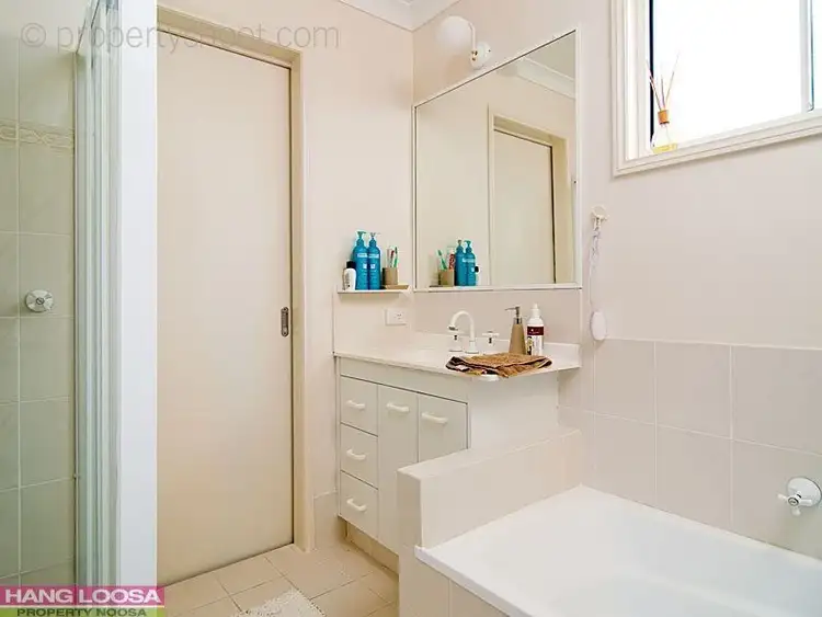 Seventh view of Homely house listing, 46/44 Tait Street, Tewantin QLD 4565