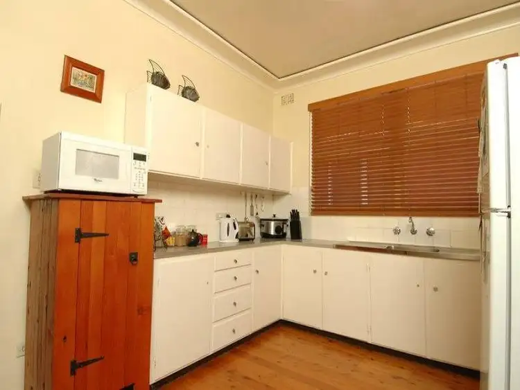 Fifth view of Homely house listing, 48 Preston Avenue, Five Dock NSW 2046