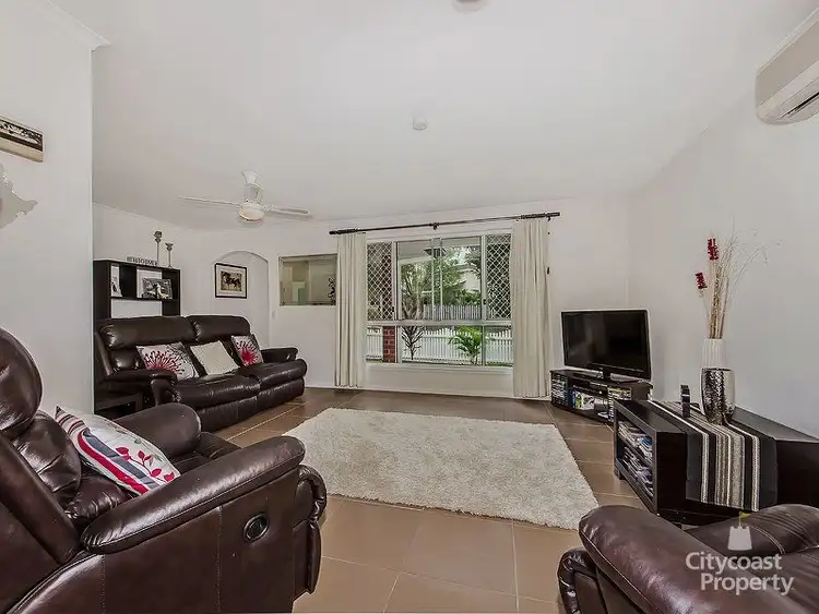 Fifth view of Homely house listing, 11 Strike Way, Mudgeeraba QLD 4213