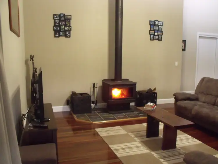 Second view of Homely rural property listing, 3963 Maryborough-Biggenden Road, Aramara QLD 4620