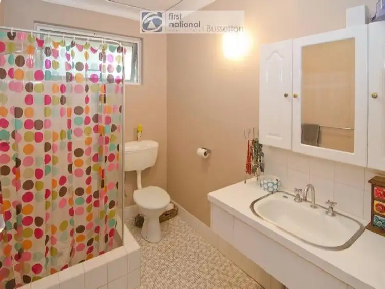 Fifth view of Homely house listing, 18 Cookworthy Street, Geographe WA 6280