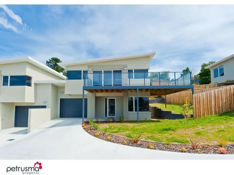 Main view of Homely townhouse listing, 4/1 Sophia Street, Kingston TAS 7050