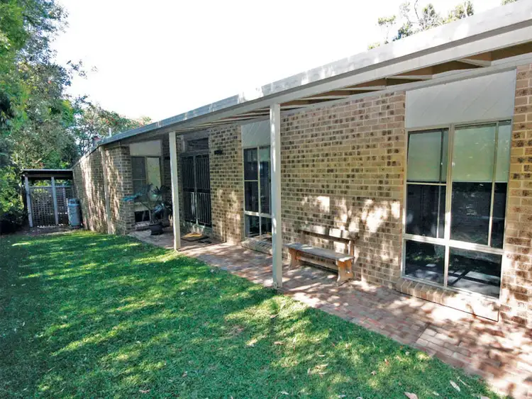 Third view of Homely house listing, 2 Tareebin Road, Nelson Bay NSW 2315