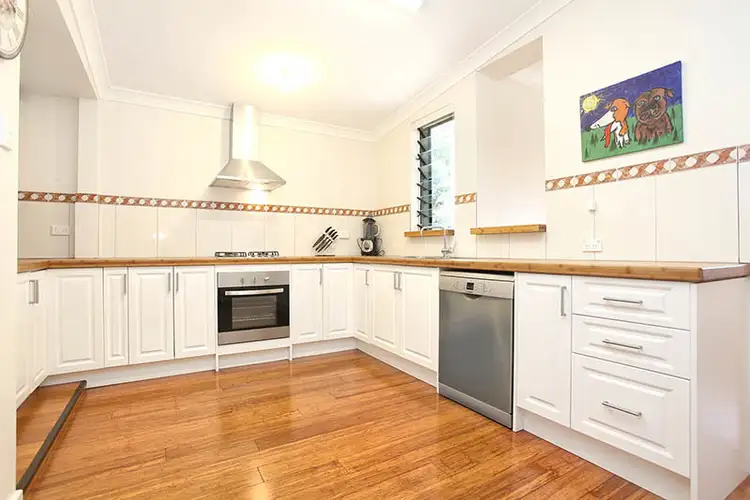 Third view of Homely house listing, 26 FLOREAT STREET, South Bunbury WA 6230