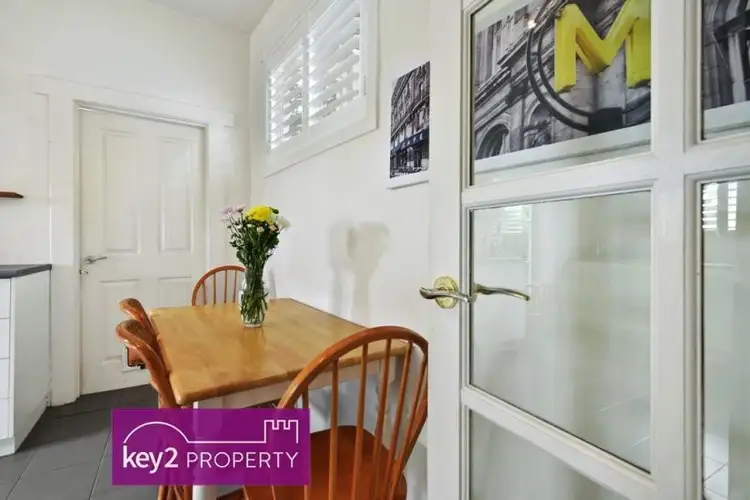 Sixth view of Homely house listing, 36 Balfour Street, Launceston TAS 7250