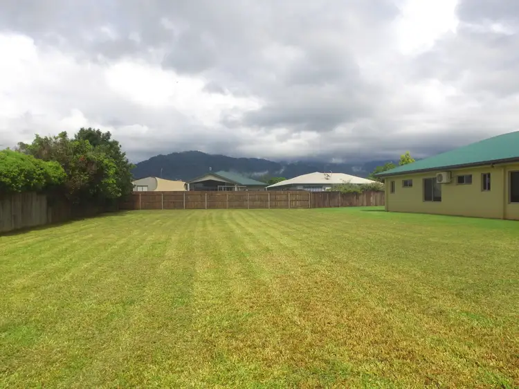 Main view of Homely land listing, 27 Riflebird Cres, Mossman QLD 4873
