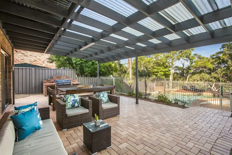 Sixth view of Homely house listing, 44 Spoonbill Avenue, Woronora Heights NSW 2233