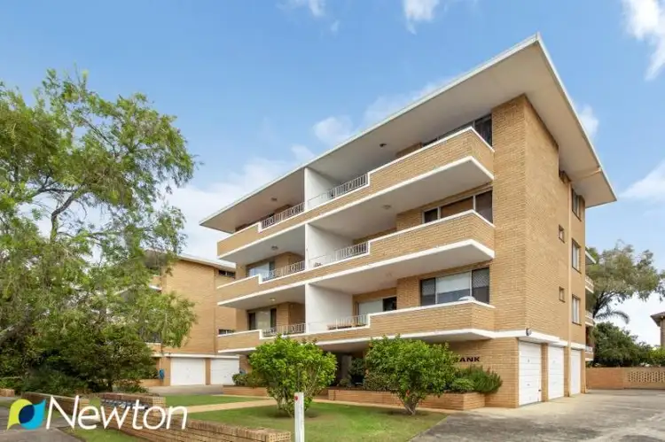 Third view of Homely apartment listing, 15/27 Judd Street, Cronulla NSW 2230
