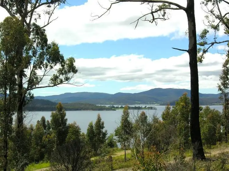 Main view of Homely land listing, 23 Eva Gully Road, Brooks Bay TAS 7116