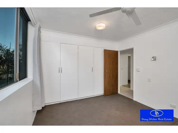 Sixth view of Homely unit listing, 22/68 Bellevue Terrace, St Lucia QLD 4067