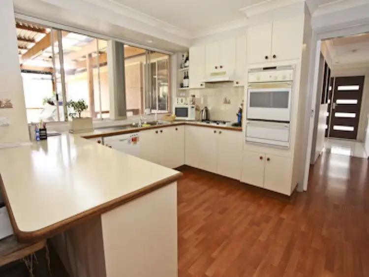 Third view of Homely house listing, 94 Turner Crescent, Orange NSW 2800