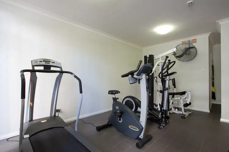 Third view of Homely apartment listing, 408/3-11 Orara Street, Waitara NSW 2077