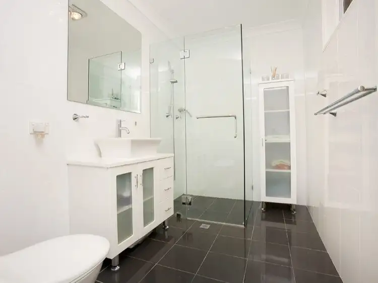 Fifth view of Homely semi-detached listing, 55 Windsor Avenue, Croydon Park NSW 2133