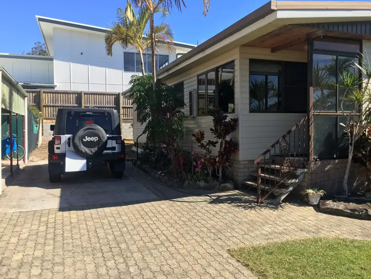 Second view of Homely house listing, 97/21-23 Okinja rd, Alexandra Headland QLD 4572