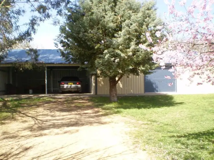 Second view of Homely house listing, 25 North Boyd Street, Nimmitabel NSW 2631