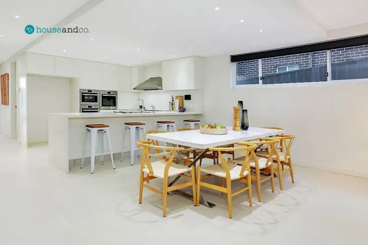 Third view of Homely semi-detached listing, 18 Fullford Street, Dundas Valley NSW 2117