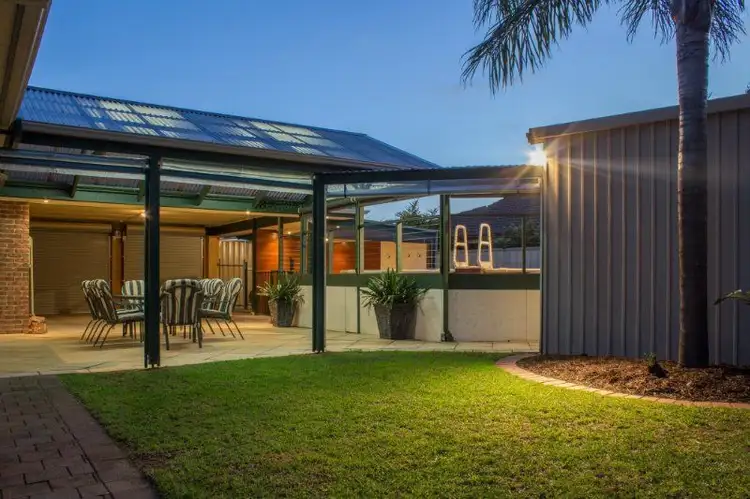 Fifth view of Homely house listing, 25 Winham Avenue, Old Reynella SA 5161