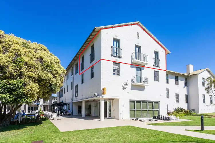 Seventh view of Homely unit listing, 500/35 Mountjoy, Lorne VIC 3232