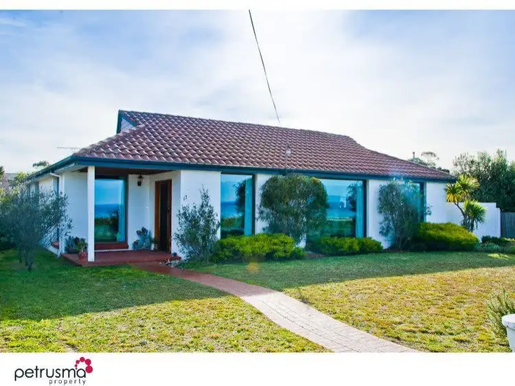 Second view of Homely house listing, 17 Esplanade, Seven Mile Beach TAS 7170