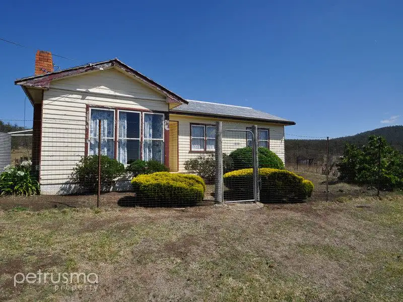 Main view of Homely house listing, 4161 Tasman Highway, Runnymede TAS 7190