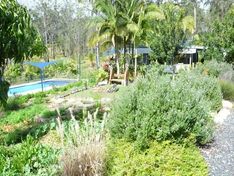 Main view of Homely rural property listing, Address available on request