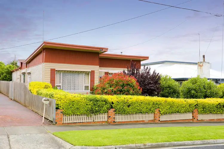 Main view of Homely house listing, 9 Rix Street, Herne Hill VIC 3218