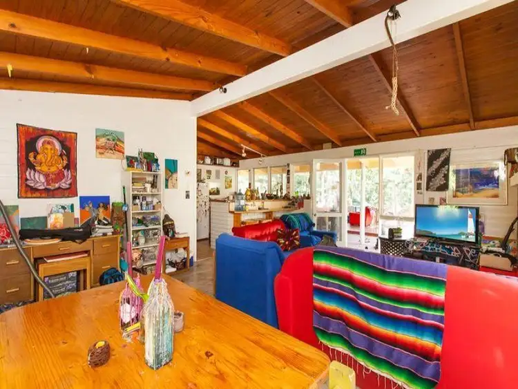 Sixth view of Homely house listing, 294 Skinners Shoot Road, Byron Bay NSW 2481