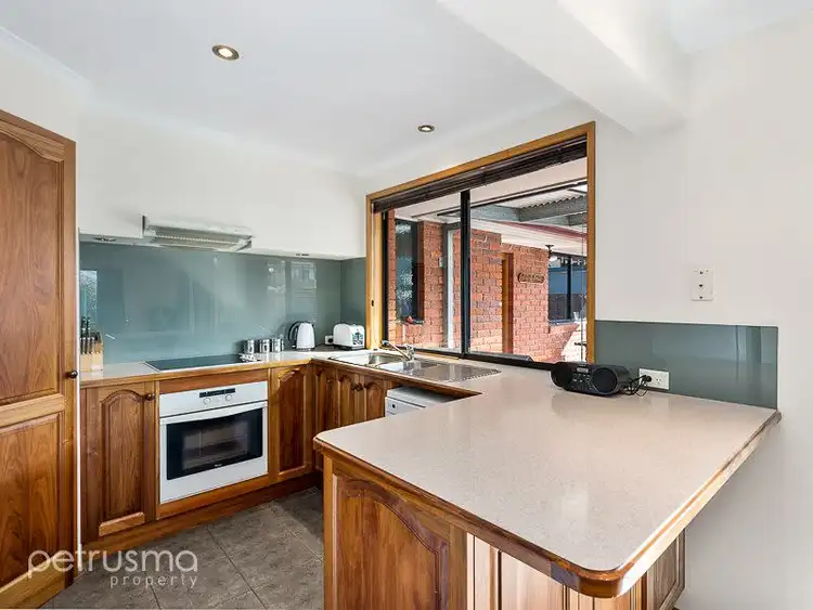Fifth view of Homely house listing, 54 Jetty Road, Old Beach TAS 7017
