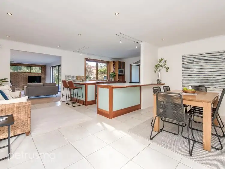 Fourth view of Homely house listing, 20 Leyden Court, Seven Mile Beach TAS 7170