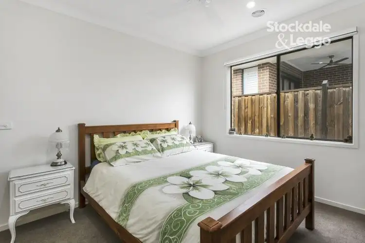 Sixth view of Homely house listing, 5 MAYFLOWER DRIVE, Cranbourne West VIC 3977