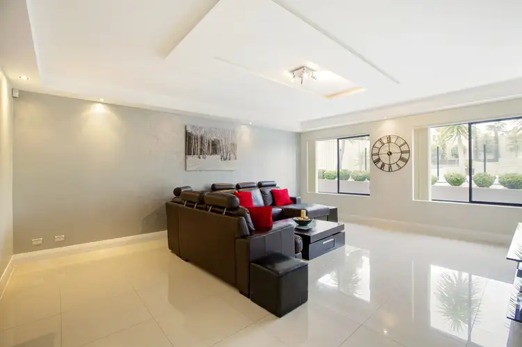 Fourth view of Homely house listing, 3 Toulouse Street, Cecil Hills NSW 2171