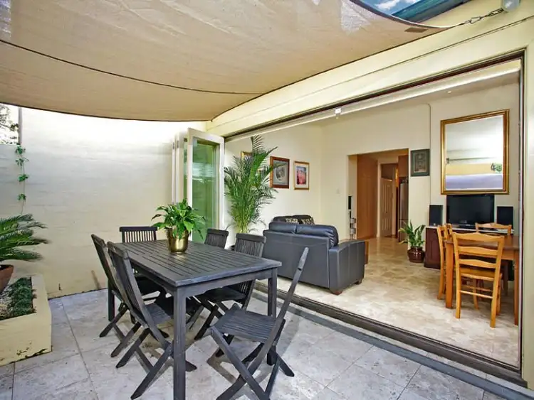 Fifth view of Homely semi-detached listing, 9 Pacific Parade, Manly NSW 2095