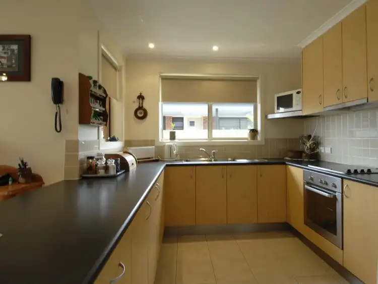 Fifth view of Homely house listing, 3 Jacaranda Drive, Margate TAS 7054