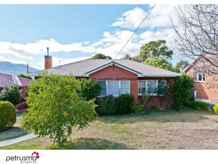 Second view of Homely house listing, 16 Radcliff Crescent, Rosetta TAS 7010