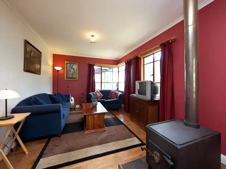 Fifth view of Homely house listing, 50 Avon Road, South Hobart TAS 7004