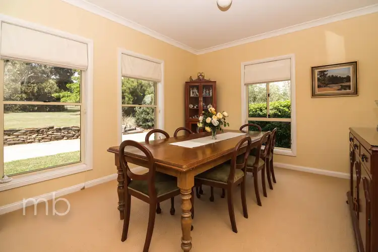 Seventh view of Homely house listing, Biggin Hill' 1564 Cargo Road, Orange NSW 2800