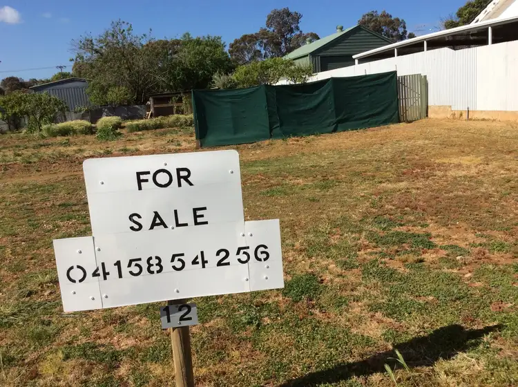 Fifth view of Homely land listing, 12 Garnet Drive, Salisbury East SA 5109