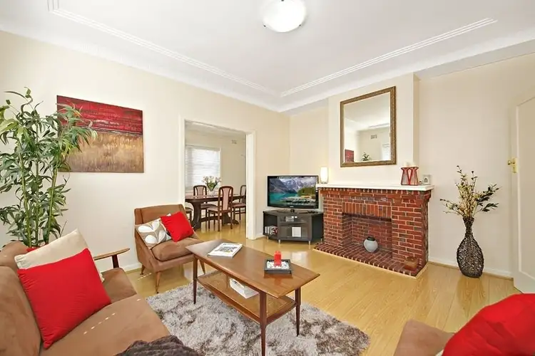 Main view of Homely house listing, 34 Omaha Street, Belfield NSW 2191