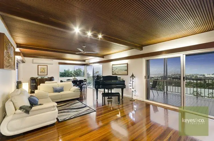 Third view of Homely house listing, 4 Hampton Court, Castle Hill QLD 4810