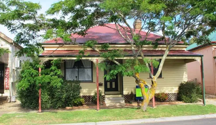 Main view of Homely house listing, 26 Park Street, Millthorpe NSW 2798