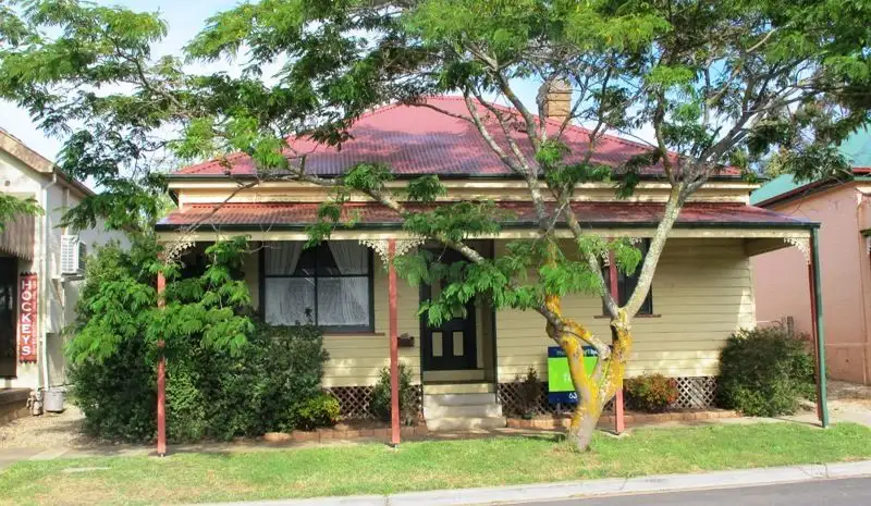 Main view of Homely house listing, 26 Park Street, Millthorpe NSW 2798
