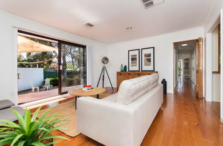 36 Battersby Circuit, Kambah ACT 2902