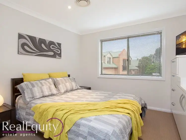 Sixth view of Homely townhouse listing, 10/197 Epsom Road, Chipping Norton NSW 2170