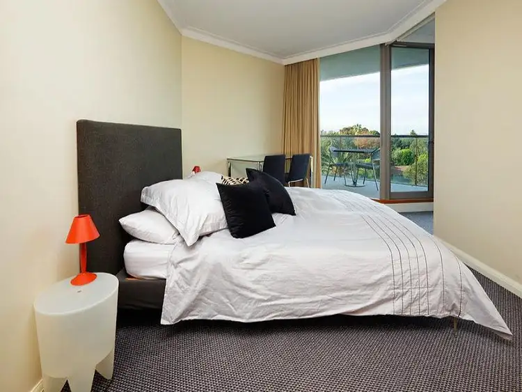 Seventh view of Homely apartment listing, 1011/61 Macquarie Street, Sydney NSW 2000
