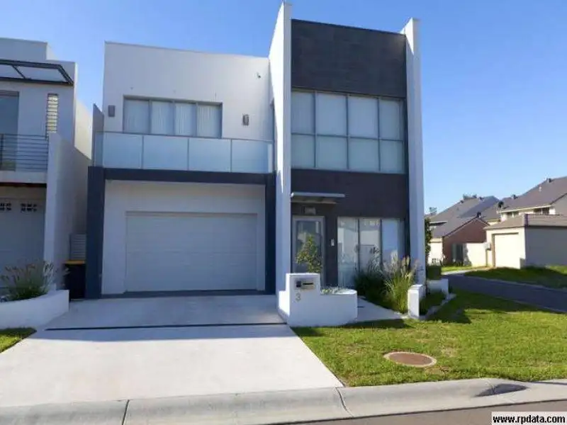 Main view of Homely house listing, 3 Boraga St, Pemulwuy NSW 2145